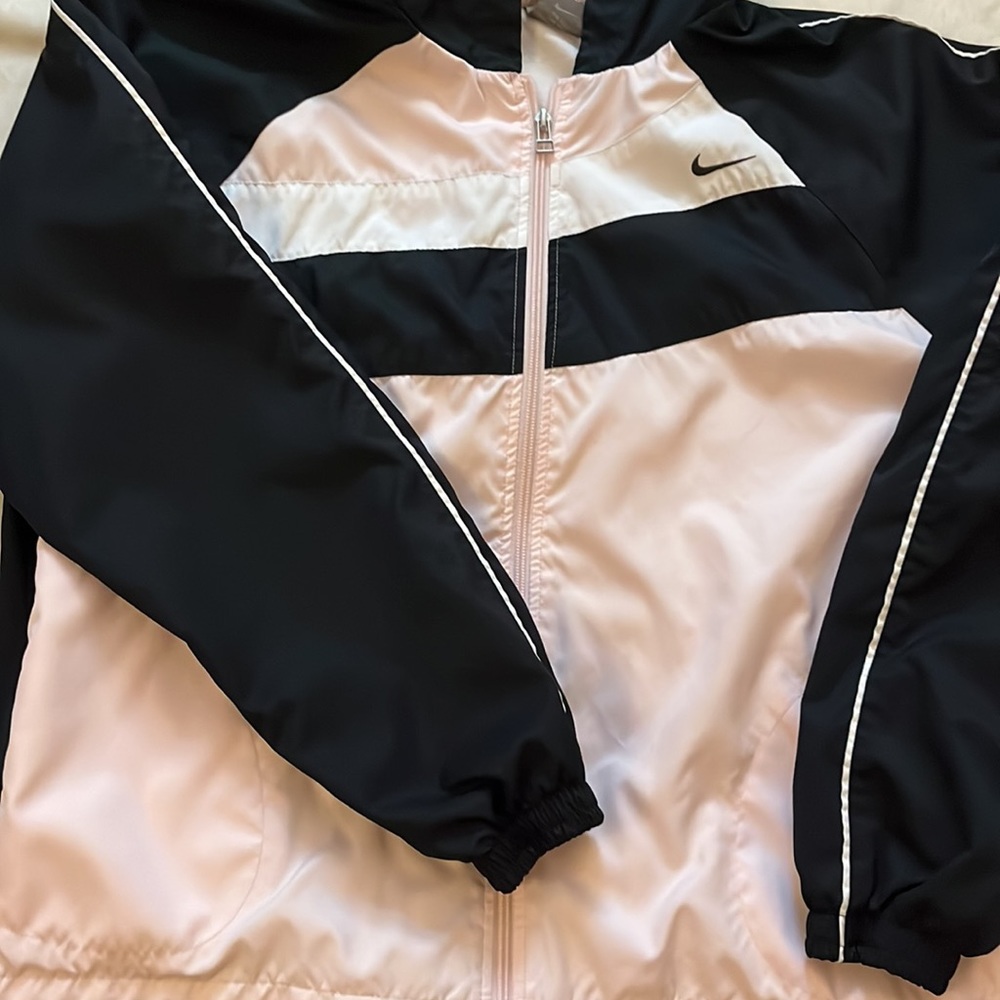 Nike windbreaker suit size L - Picture 2 of 10